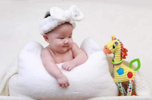 乐陵宝宝发烧可以吃苹果吗